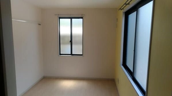 ピュアフィールド B棟の物件内観写真